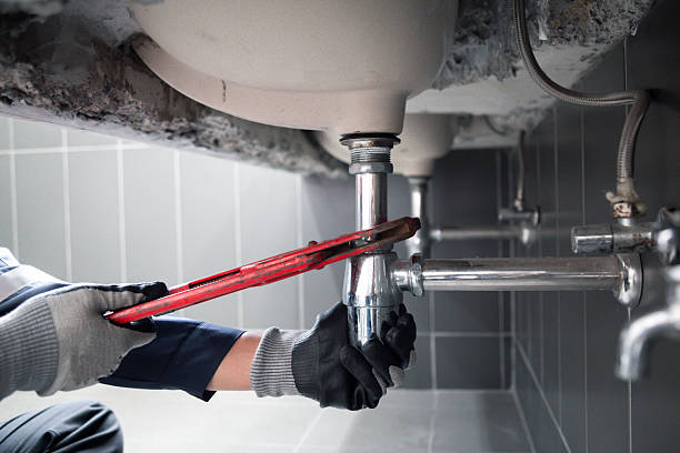 Trusted Emergency Plumber service in Washington, MI - AAA Plumbing Heating